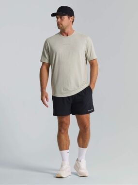 Municipal SPORT UTILITY 2 SHORTS 5" Size Medium